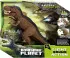 Dinosaurus R/C Izbacuje Paru 