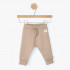 Just Kiddin pantalone bez stopica, unisex 68
