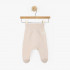 Just Kiddin pantalone sa stopicama, unisex 68