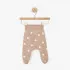 Just Kiddin pantalone sa stopicama, unisex 68 
