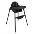 Kikka Boo Hranilica Jammy 2u1,black 