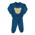 Imago bebi komplet dječaci denim 246 62
