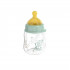 Nip Green PP flašica zelena 120ml 0m+,S protok