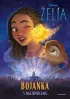 Disney - Želja bojanka 