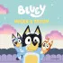 Bluey - Večer s tatom 