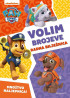 Psići volim brojeve