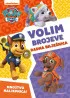 Psići volim brojeve 