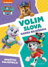 Psići volim slova