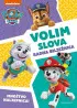Psići volim slova 
