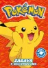 Pokemon - Zabava s naljepnicama 