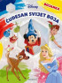 Disney - Čudesan svijet boja