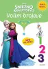 Frozen - Volim brojeve 
