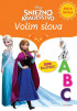 Frozen - Volim slova