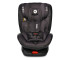 Lorelli a-s Nebula black i-size, isofix 40-150cm