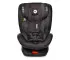 Lorelli a-s Nebula black i-size, isofix 40-150cm 