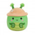 Squishmallows plisana igracka 12cm sorto
