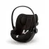 Cybex a-s Cloud G i-Size (45-87cm) Magic Black 