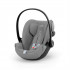 Cybex a-s Cloud G i-Size Plus (45-87cm) Stone Grey
