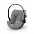 Cybex a-s Cloud G i-Size Plus (45-87cm) Stone Grey 