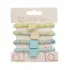 Lillo&Pippo gumice za kosu 4/1 smiley 