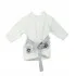 Lillo&Pippo bademantil, unisex 