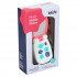 Hk Mini igračka muzički mobilni telefon roze