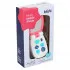 Hk Mini igračka muzički mobilni telefon roze 
