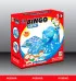 Hk Mini igračka, igre na sreću Bingo i Loto 