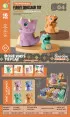 Hk Mini zabavna igračka dinosaurus 