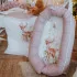 Baby Textil gnezdo Bambi 