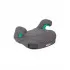 Graco a-s Booster Max i-Size (137-150cm), Iron 