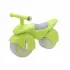 Cute&Cool guralica za decu motor, zeleni 