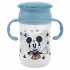 Stor trening čaša 360 stepeni Mickey Mouse 