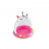 Intex dečiji bazen za bebe Caticorn
