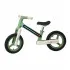 Cute&Cool balance bike sa svetlom zeleni 