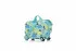 Cute&Cool kofer za decu, Ride-on, dino 