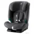 Britax Romer a-s Versafix(76-150cm), MidGrey 
