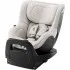 Britax Romer a-s Dualfix pro(40-105cm),Soft Taupe 