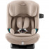 Britax Romer a-s AdvansafixPro iSize(76-150cm)Teak
