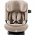 Britax Romer a-s AdvansafixPro iSize(76-150cm)Teak 