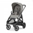 Inglesina kolica Aptica, Platinum Grey 