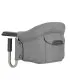Inglesina hranilica za sto Fast, Stone Gray 