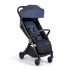 CAM kolica Matic denim/plava