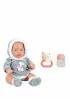 Cute&Cool lutka beba u zelenom odelcetu, 30cm 