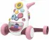 Cute&Cool guralica za bebe roze 