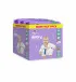 Violeta pelene Air Dry Maxi 6 (16+ KG) monthly pack 144 KOM 