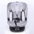 Puerri auto sedište Flex Safe (40-150cm), Grey 
