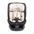Puerri auto sedište HugSafe (40-150 cm),grey beige 
