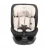 Puerri auto sedište HugSafe (40-150 cm),grey beige 