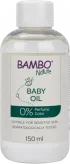 Bambo Nature ulje za kupanje 150ml 